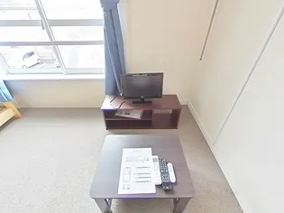 レオパレスシャルマン【2階】の内装