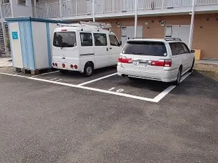 レオパレスセジュール【1階】のその他画像