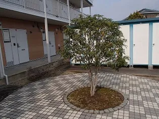 レオパレスセジュール【1階】のその他画像