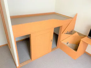 レオパレスセジュール【1階】のその他画像