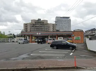 レオパレスセジュール【1階】の周辺