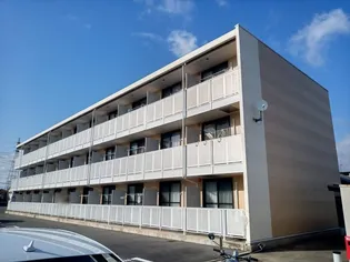 レオパレス福丸IIIの画像