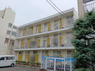 レオパレス通町の画像