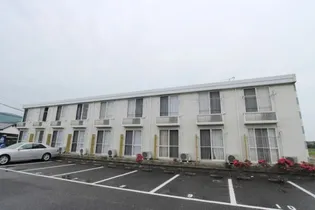 レオパレスヴィクトワールの画像