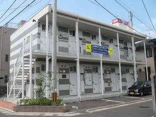 レオパレスソニックの画像