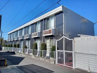 レオパレス久留米の画像