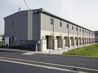 レオパレス大梅 壱の画像