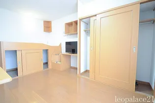 レオパレスSKR鳥栖【220号室】のその他画像