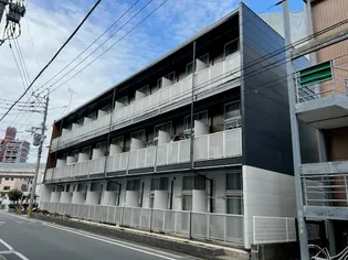 レオパレス天神の画像