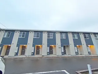 レオネクストブルーゼファーの画像