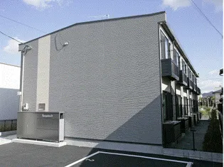 レオパレス久留米南町の画像