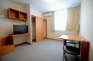 レオパレスサン グリーン【1階】のその他画像