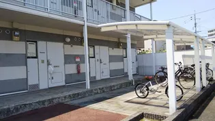 レオパレスMORI・A【102号室】のその他画像