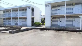 レオパレスMORI・A【102号室】のその他画像