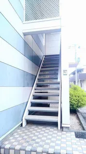 レオパレスMORI・A【102号室】のその他画像