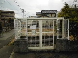 レオパレスMORI・A【102号室】のその他画像