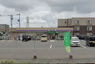 レオパレスMORI・A【102号室】の周辺