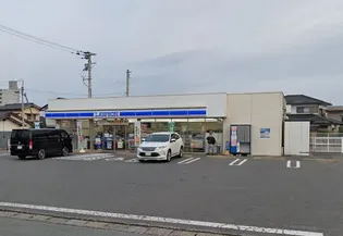 レオパレスMORI・A【102号室】の周辺