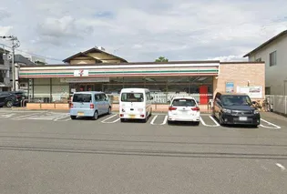 レオパレスMORI・A【102号室】の周辺