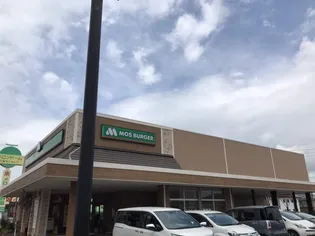 レオパレスMORI・A【102号室】の周辺