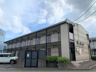 レオパレス東合川IIIの画像