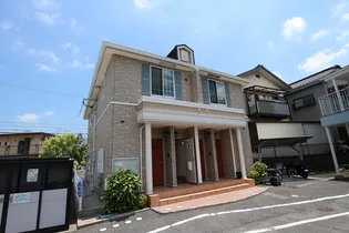 エレガンス山川IIの画像