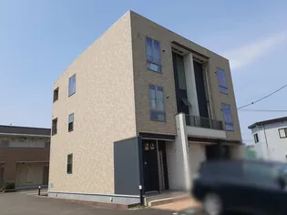 インター ノースAの画像