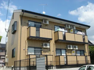 ストーンヒルズDの画像