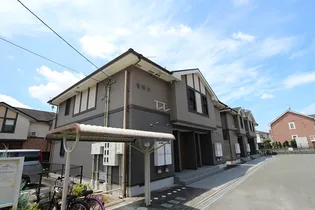サイプレスリッジAの画像