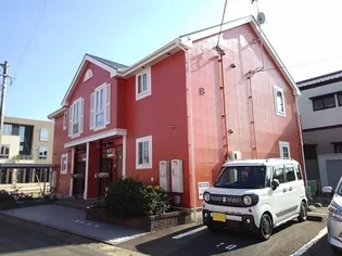 メープルタウンBの画像