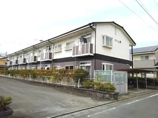 ドリーム栄【1階】の外観