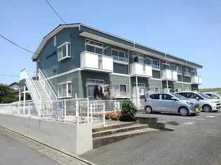 リバーサイド高浜の画像