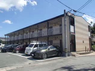 レオパレスさちはなの画像