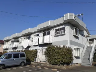 レピュートおんつかIIの画像