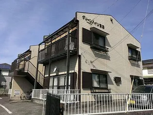 グリーンハイツ吉田の画像