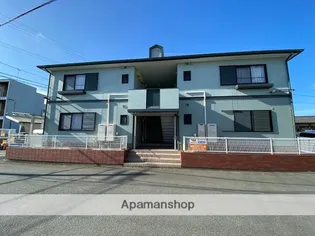 アトラスB棟の画像