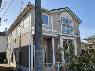 パラッツオBの画像