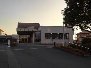 サンライズ宮の下【1階】の周辺