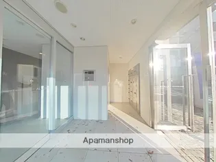 ALLEYⅢ.【201.号室】のその他画像