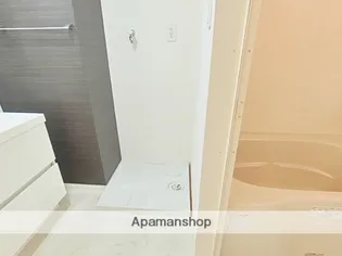 ALLEYⅢ.【201.号室】のその他画像