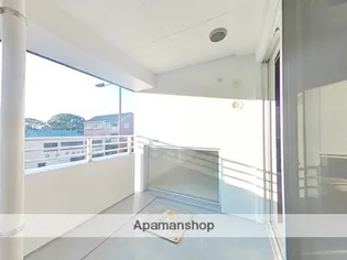 ALLEYⅢ.【201.号室】のその他画像