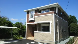 フィオーレIII 壱番館の画像