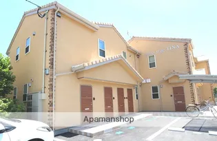 DAITO STYLE TINA【1階】の外観