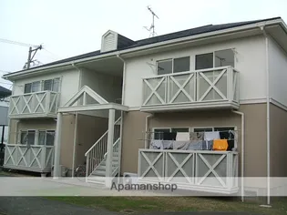 フレグランス南町Aの画像