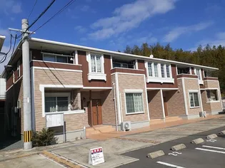 サンリットスクエアⅢの画像