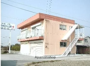 コーポナカシマの画像