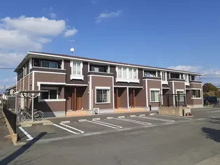 カレントヒルズ善導寺Ⅰの画像