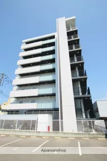 リッツ・アヴェニュー【5階】の外観