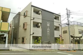 RIOND−MI(リオンド−ミイ)【2階】の外観