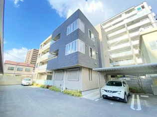 グレースランド日吉の画像